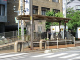 都電小台駅