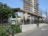 都電荒川遊園地前
