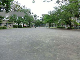 下瀬谷第四公園