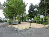 南瀬谷一丁目公園