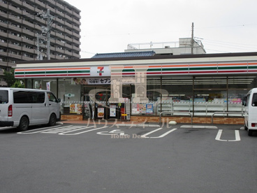 喜沢南保育園の画像1