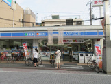 ローソン川岸店