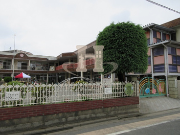 戸田東幼稚園の画像1