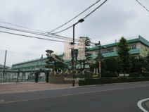 戸田東小学校