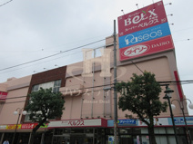 ザ・ダイソースーパーベルクス戸田店