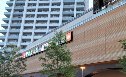 新川崎スクエアの画像1