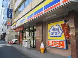 ミニストップ日本橋本石町店
株式会社メイワ・エステート
東京都台東区東上野5-5-9
03-5830-3434 ミニストップ日本橋本石町店の画像1