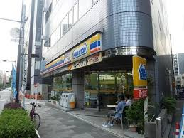 ミニストップ 新川1丁目店
株式会社メイワ・エステート
東京都台東区東上野5-5-9
03-5830-3434 ミニストップ 新川1丁目店の画像1