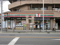 セブンイレブン戸田本町1丁目店