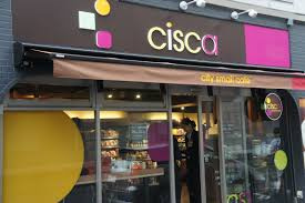 cisca 日本橋小舟町店
株式会社メイワ・エステート
東京都台東区東上野5-5-9
03-5830-3434 cisca 日本橋小舟町店の画像2