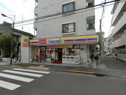 ミニストップ新大塚店
株式会社メイワ・エステート
東京都台東区東上野5-5-9
03-5830-3434 ミニストップ新大塚店の画像2