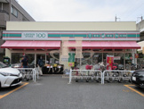 ローソンストア100戸田本町店