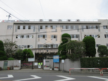 戸田中学校