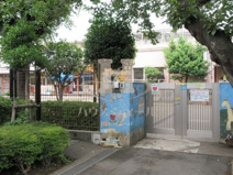 上戸田南保育園