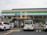 ファミリーマート戸田公園店