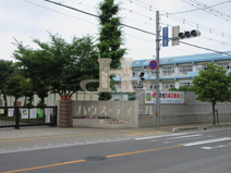 戸田第一小学校