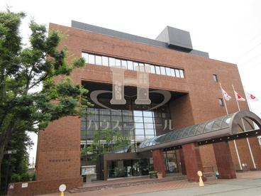 戸田市文化会館の画像1