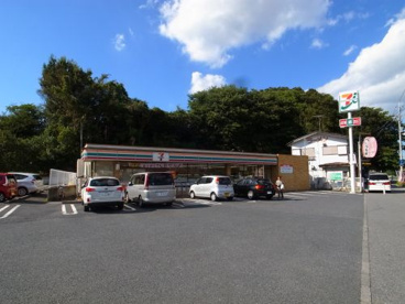 セブンイレブン園生店の画像1