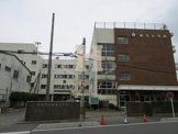新曽小学校