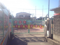 堺市立幼稚園北八下幼稚園