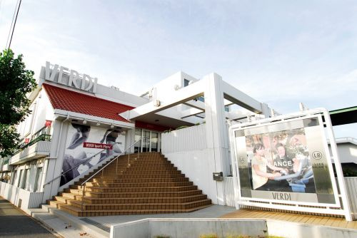 ヴェルディスポーツプラザおゆみの情報ページ 千葉エリアの不動産なら株式会社かまとり住宅 ヴェルディスポーツプラザおゆみの情報ページ 千葉エリアの不動産なら株式会社かまとり住宅