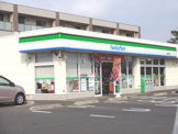 コンビニエンスストア ファミリーマート千葉誉田駅前店
