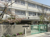  堺市立北八下小学校