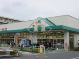 マルエツ戸田氷川町店