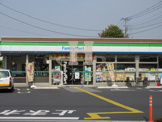 ファミリーマート戸田新曽店
