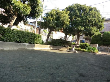 阿久和東第二公園の画像1