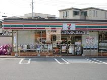 セブンイレブン戸田駅西口店