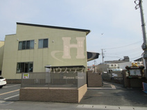 社会福祉法人さきたま会戸田駅前さくら草保育園