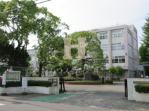 戸田翔陽高校