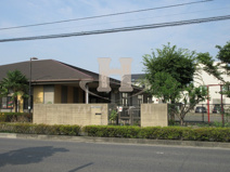 新曽保育園