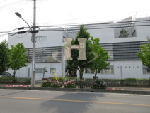 芦原小学校