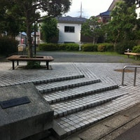 東希望ヶ丘第八公園の画像1
