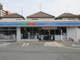 ローソン戸田新曽小玉店