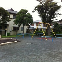 笹野台南公園の画像1