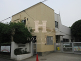 笹目川保育園