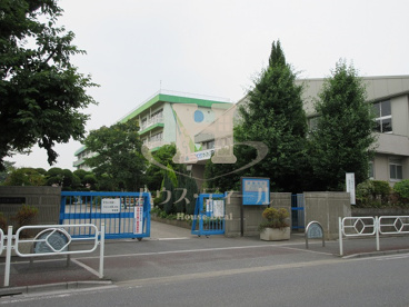 笹目東小学校の画像1