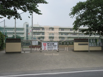 戸田市立笹目中学校