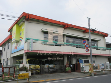 ささめ幼稚園の画像1