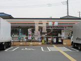 セブン-イレブン戸田笹目中学校前店