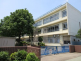 蕨市立東小学校