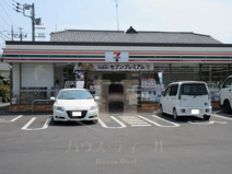 セブン-イレブン蕨塚越３丁目店