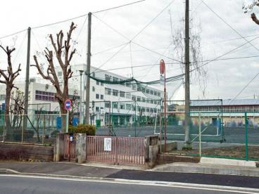 横浜市立 旭中学校の画像1