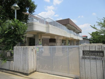 蕨市役所 たんぽぽ保育園