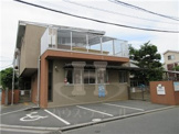 川口市立 里保育所