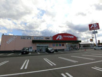 クスリのアオキ 江田店
