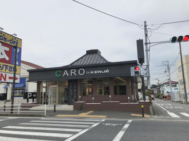 CARO by KENJEの画像1
